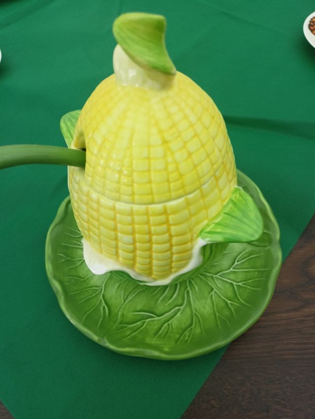 Zuccheriera grande Andrea Fontebasso