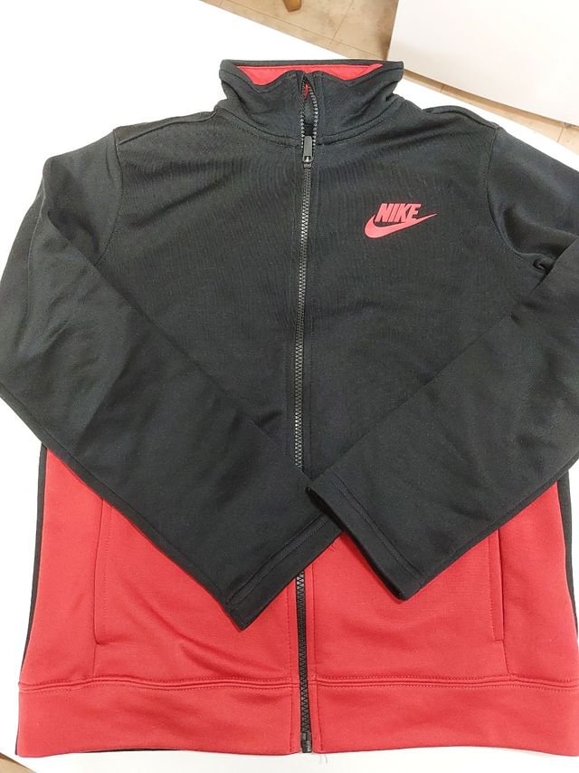 Chaqueta chandal Nike
