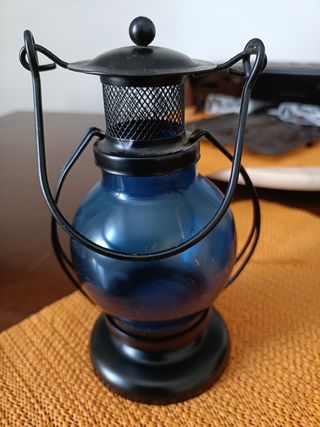 Lumini x candele 