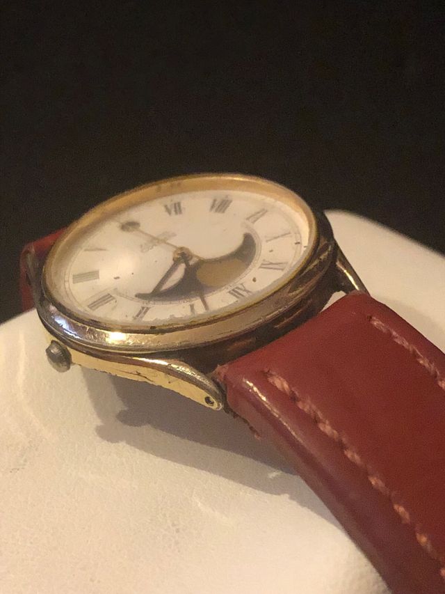 Orologio Seiko 7434-700 al quarzo Anni 80