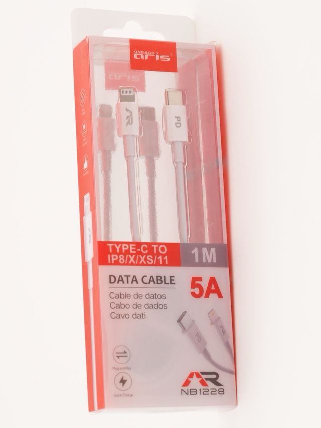 Cable iphone