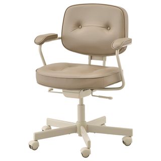 Silla de escritorio Ikea ALEFJÄLL
