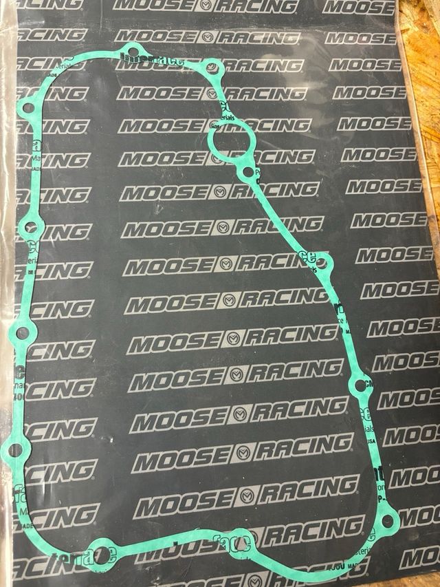 Embrague completo honda cfr 250x