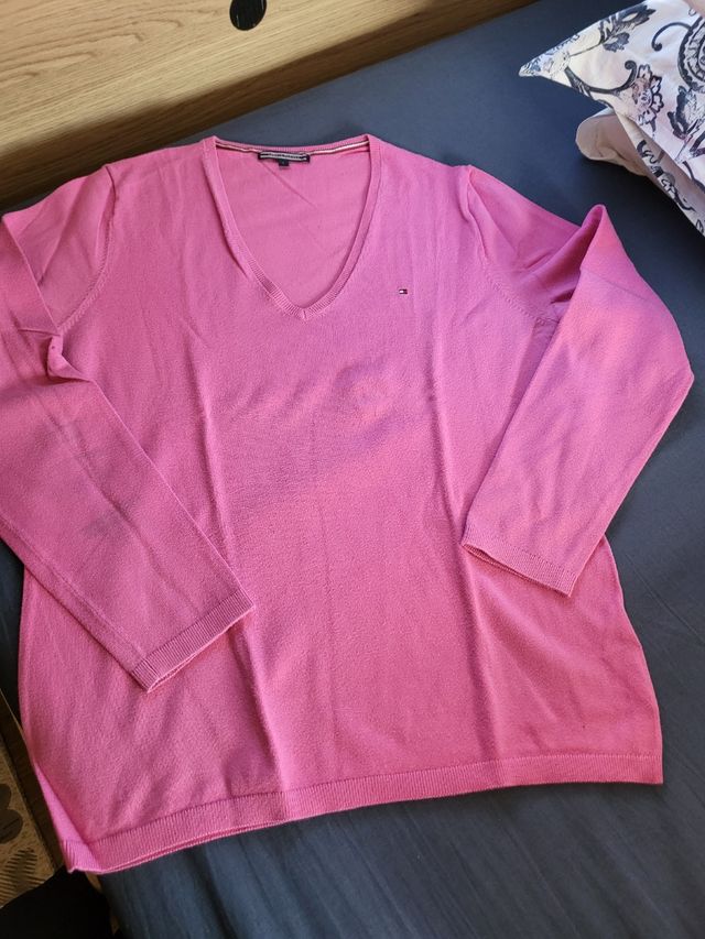 Maglioncino donna  nuovo senza