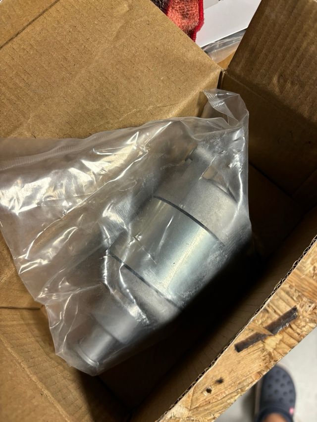 Motor de arranque Honda CRF 250x