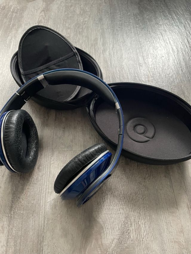 Beats by dr. Dre COMPLETOS