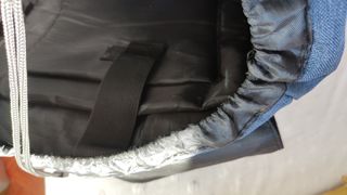 Mochila para ordenador.