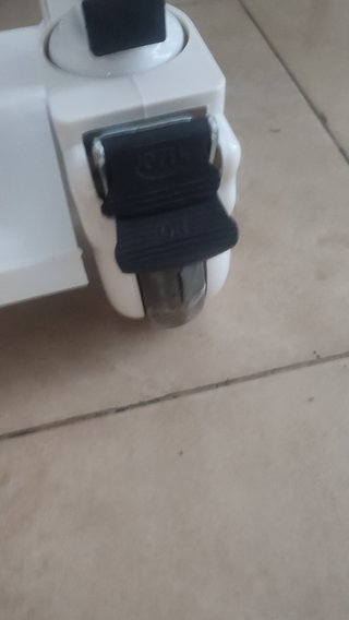 Silla de transferencia