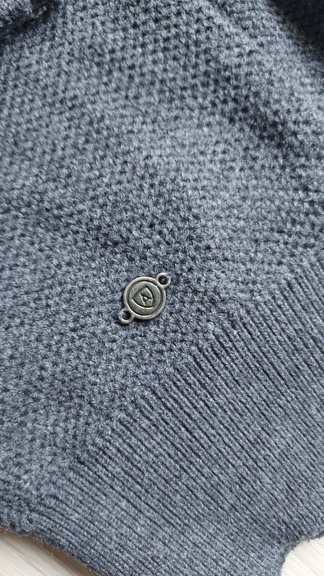 Jersey chico Álvaro Moreno