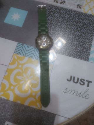 Reloj