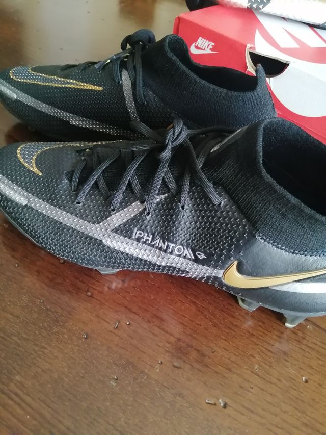 Scarpe calcio Nike Phantom GT2 Elite