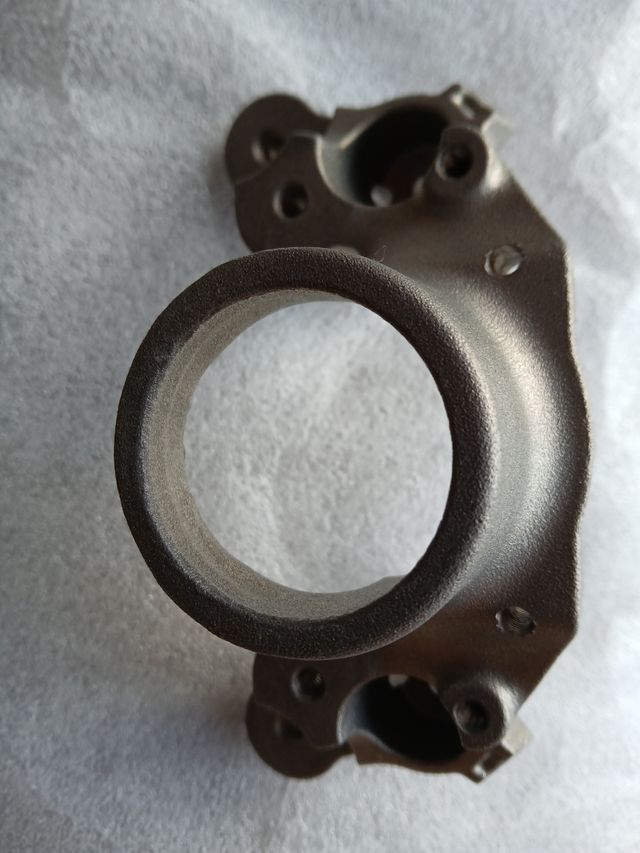 Torretas originales Z900.