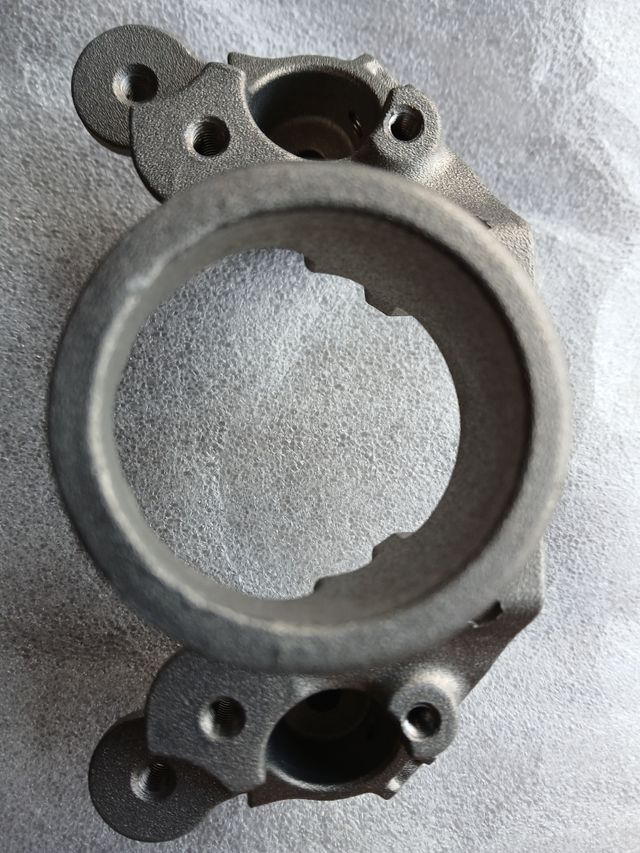 Torretas originales Z900.