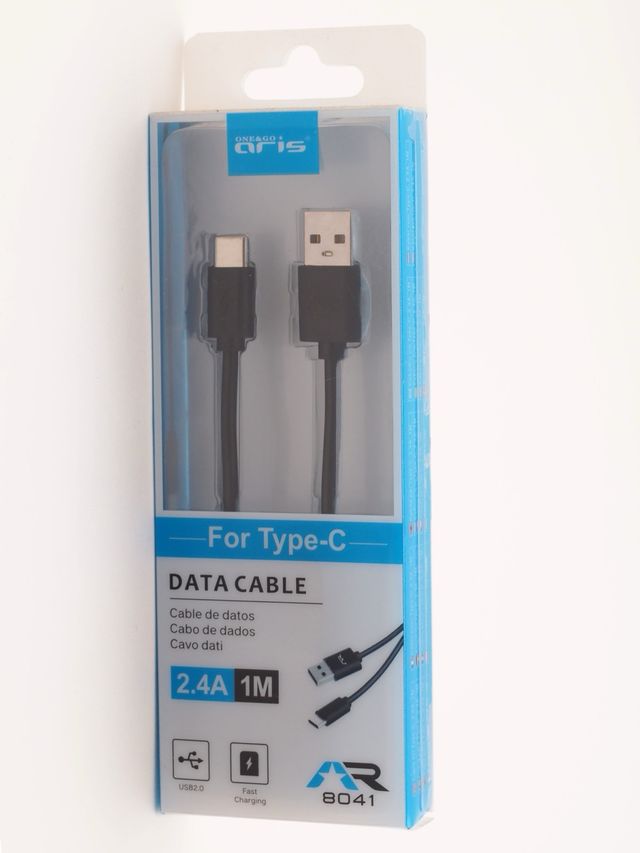 Cable para cargar telefono