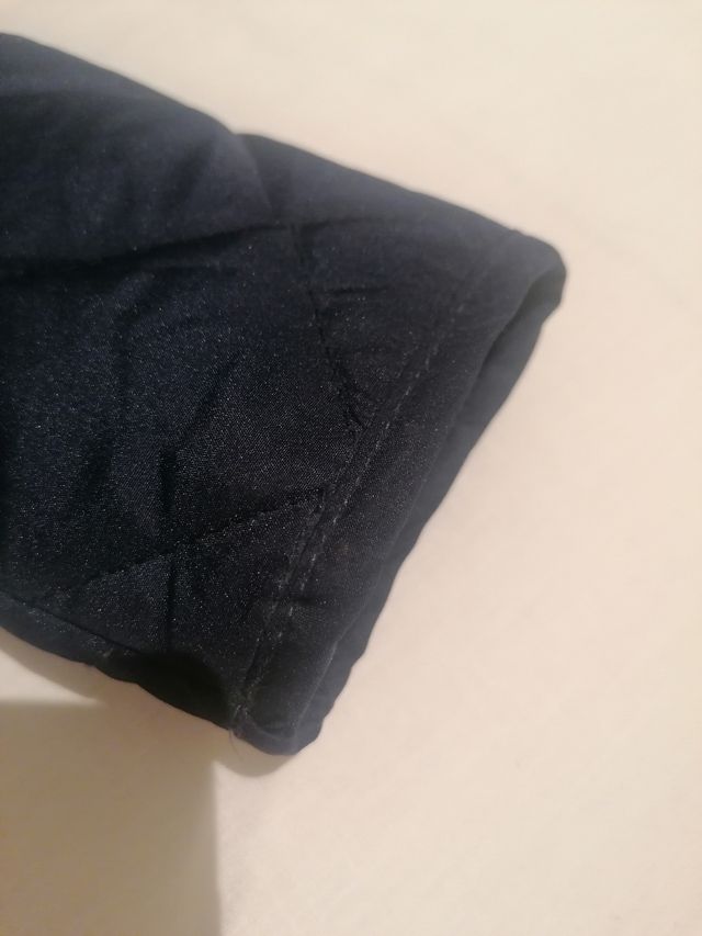 CHAQUETA COLEGIO NIÑA TALLA 11-12 AÑOS