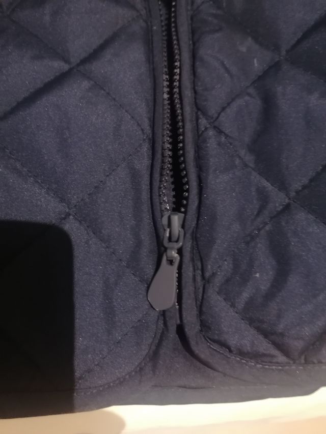 CHAQUETA COLEGIO NIÑA TALLA 11-12 AÑOS