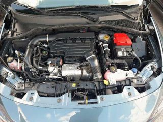 Fiat Tipo 1.5 HYBRID MHEV DCT CITY LIFE 130 5P