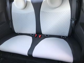Fiat 500 1.0 HYBRID DOLCEVITA 70 3P