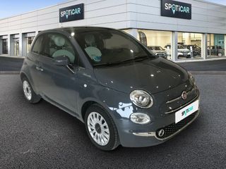 Fiat 500 1.0 HYBRID DOLCEVITA 70 3P
