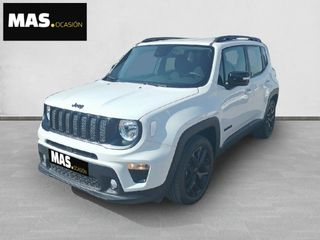 Jeep Renegade 1.0 G 88KW NIGHT EAGLE FWD 120 5P