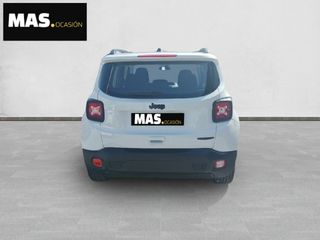 Jeep Renegade 1.0 G 88KW NIGHT EAGLE FWD 120 5P