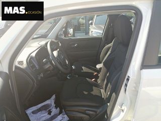 Jeep Renegade 1.0 G 88KW NIGHT EAGLE FWD 120 5P