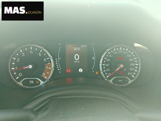 Jeep Renegade 1.0 G 88KW NIGHT EAGLE FWD 120 5P