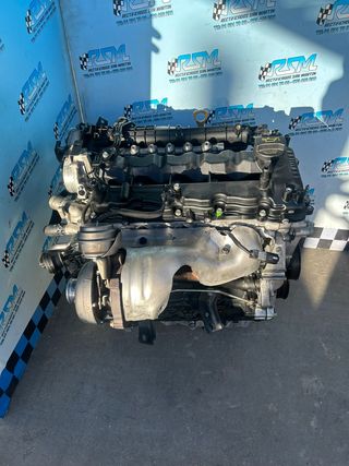 MOTOR RECONSTRUIDO HYUNDAI I40 TIPO D4FD