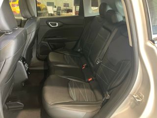 Jeep Compass 1.5 MHEV 96KW UPLAND FWD DDCT 130 5P