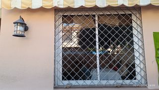 Ventanas aluminio