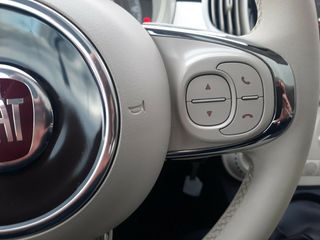 Fiat 500 1.0 HYBRID DOLCEVITA 70 3P