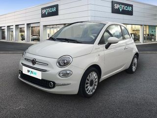 Fiat 500 1.0 HYBRID DOLCEVITA 70 3P