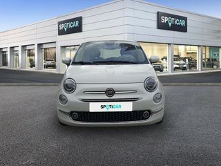 Fiat 500 1.0 HYBRID DOLCEVITA 70 3P