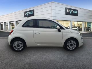 Fiat 500 1.0 HYBRID DOLCEVITA 70 3P