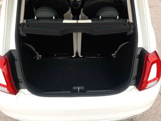 Fiat 500 1.0 HYBRID DOLCEVITA 70 3P