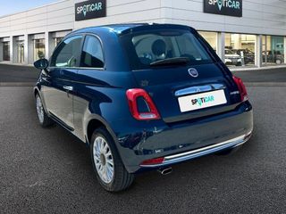 Fiat 500 1.0 HYBRID DOLCEVITA 70 3P