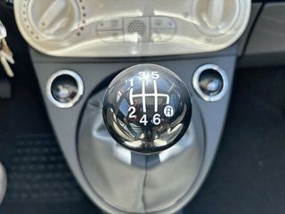 Fiat 500 1.0 HYBRID DOLCEVITA 70 3P