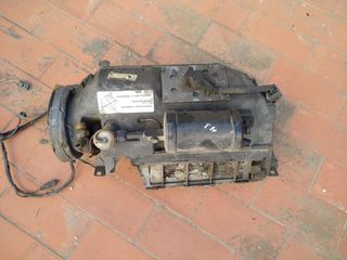 Lancia thema 16v mueble radiador 