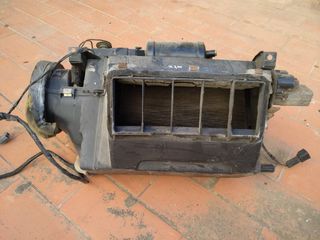 Lancia thema 16v mueble radiador 