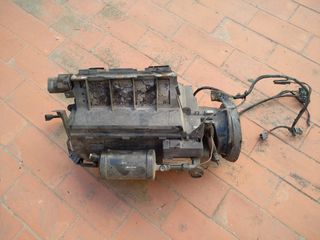 Lancia thema 16v mueble radiador 