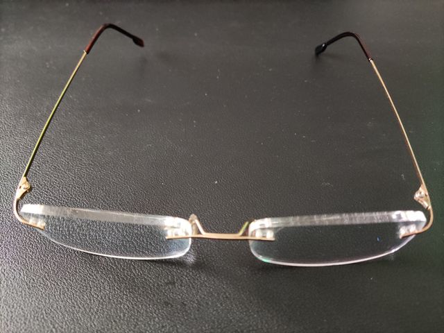 Gafas de lectura 1,5