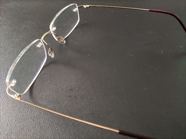 Gafas de lectura 1,5