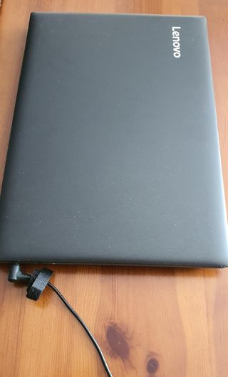 Portátil Lenovo 