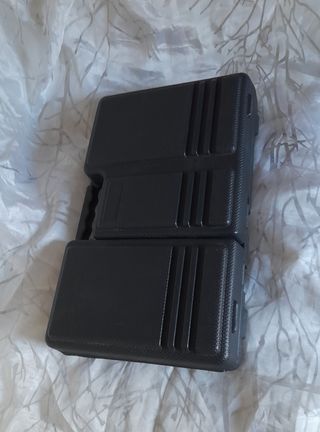 Estuche brocas