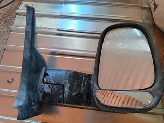 Retrovisor largo Ford Transit caja