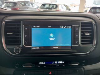 Citroën Spacetourer   eSpaceTourer Talla M 50 KWh Feel