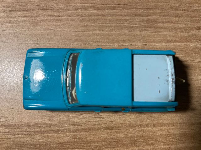 Matchbox series Studebaker nº 42