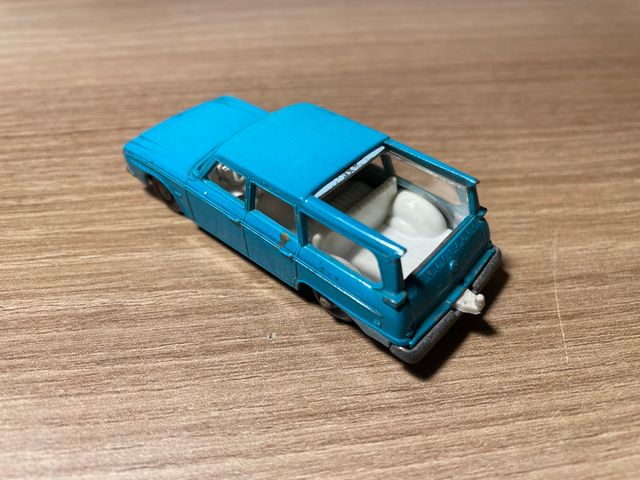Matchbox series Studebaker nº 42