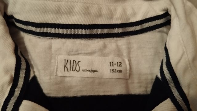 Polo niño rayas el corte inglés