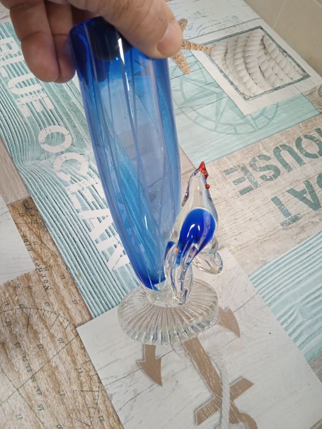 Copas de GORDIOLA cristal